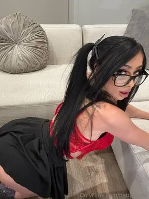 Babydezxx OnlyFans Leaked Free Thumbnail Picture - #Y0W8vhPqVu