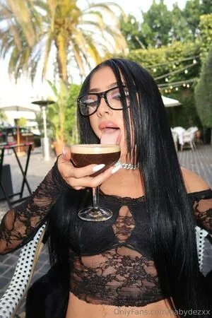 Babydezxx OnlyFans Leaked Free Thumbnail Picture - #YaCWTGio1i
