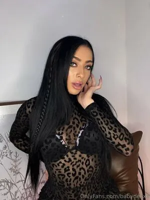 Babydezxx OnlyFans Leaked Free Thumbnail Picture - #a38C7M25Oe