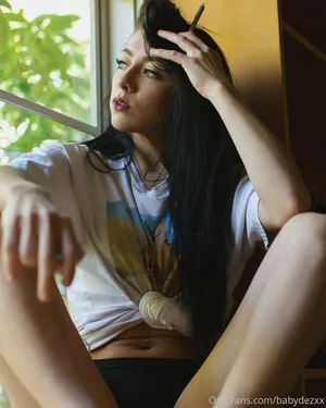 Babydezxx OnlyFans Leaked Free Thumbnail Picture - #dTGtZkOYkQ