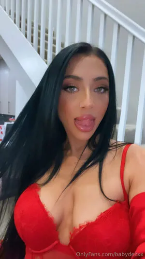 Babydezxx OnlyFans Leaked Free Thumbnail Picture - #fMB0gc6Q4i