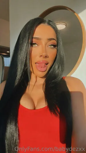 Babydezxx OnlyFans Leaked Free Thumbnail Picture - #kvWhnhxvlV