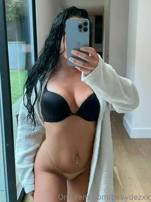 Babydezxx OnlyFans Leaked Free Thumbnail Picture - #oPpWeLjBY9