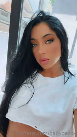 Babydezxx OnlyFans Leaked Free Thumbnail Picture - #tnW23wDx2m