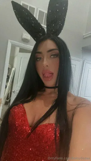 Babydezxx OnlyFans Leaked Free Thumbnail Picture - #xshMK5sApY