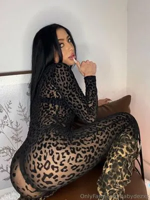 Babydezxx OnlyFans Leaked Free Thumbnail Picture - #zDcd8vjf9E