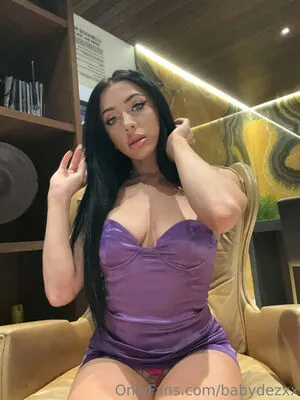 Babydezxx OnlyFans Leaked Free Thumbnail Picture - #zRL1gEUfrN