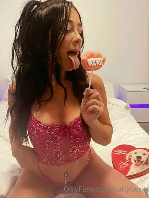 Babydezxx OnlyFans Leaked Free Thumbnail Picture - #zdHJQf2TQ9