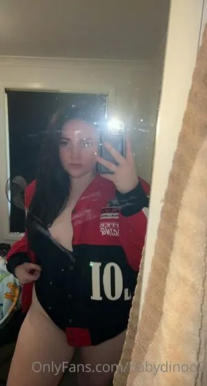 Babydinoo2 OnlyFans Leaked Free Thumbnail Picture - #YEcIPtEzWt