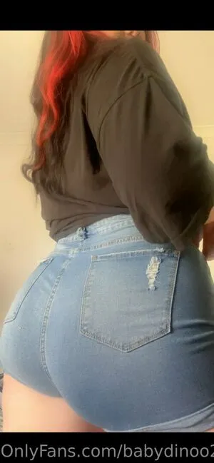 Babydinoo2 OnlyFans Leaked Free Thumbnail Picture - #cO2MZfW5RC