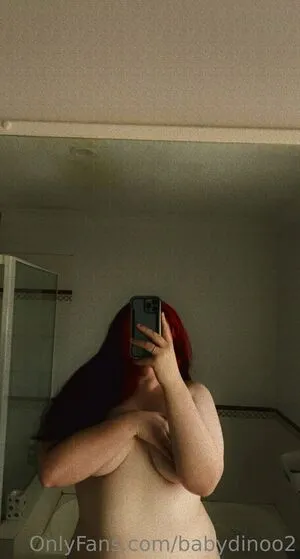 Babydinoo2 OnlyFans Leaked Free Thumbnail Picture - #dyWyh7dmIt