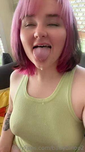 Babydinoo2 OnlyFans Leaked Free Thumbnail Picture - #f41LBTgxjF