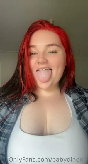Babydinoo2 OnlyFans Leaked Free Thumbnail Picture - #soxD2kzHKv
