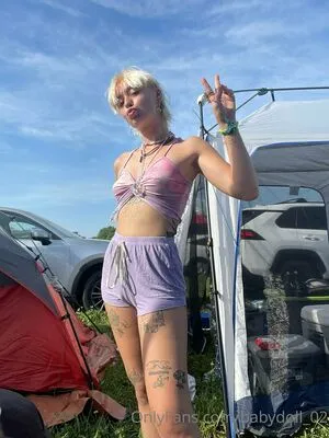 Babydoll OnlyFans Leaked Free Thumbnail Picture - #1B50XkBc2y