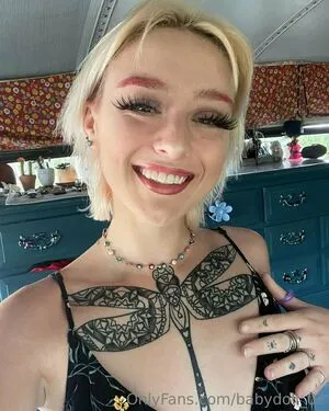 Babydoll OnlyFans Leaked Free Thumbnail Picture - #2VuwEMEgsD