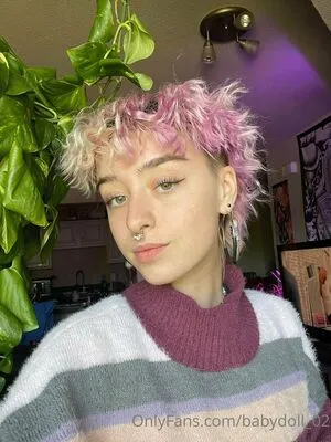 Babydoll OnlyFans Leaked Free Thumbnail Picture - #E4jGxrJlOr