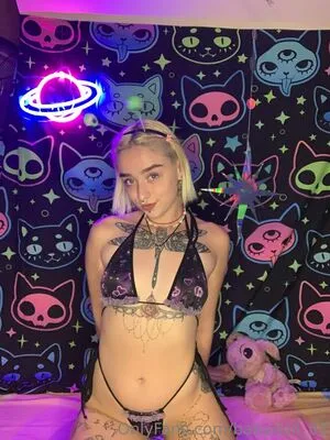 Babydoll OnlyFans Leaked Free Thumbnail Picture - #EC2WjhQxND