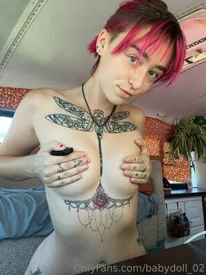 Babydoll OnlyFans Leaked Free Thumbnail Picture - #LtuuwNFLqJ
