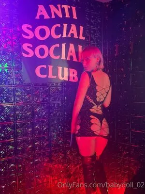 Babydoll OnlyFans Leaked Free Thumbnail Picture - #MIxtnVtbOW