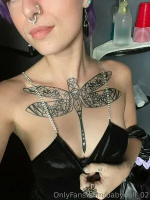 Babydoll OnlyFans Leaked Free Thumbnail Picture - #WY6KGMQNwg