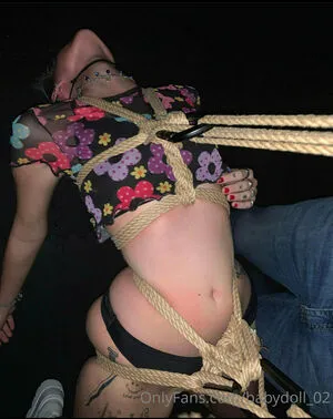 Babydoll OnlyFans Leaked Free Thumbnail Picture - #dD67Txbf7O