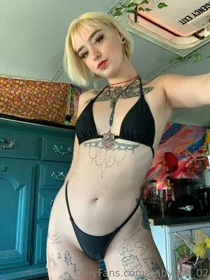 Babydoll OnlyFans Leaked Free Thumbnail Picture - #k06ZVeljp0