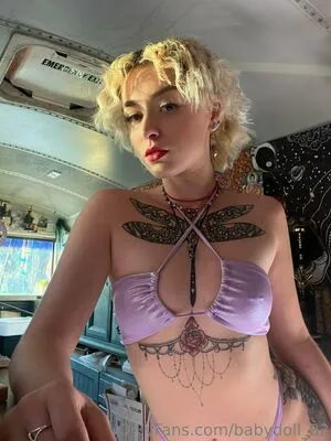Babydoll OnlyFans Leaked Free Thumbnail Picture - #nbR2Okhg8c