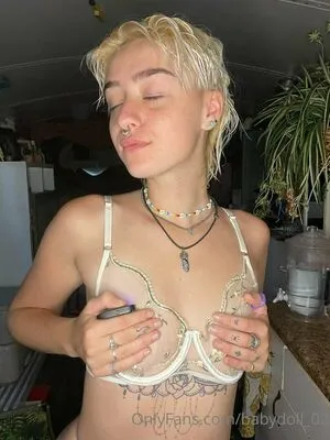 Babydoll OnlyFans Leaked Free Thumbnail Picture - #xVl53s2n6V