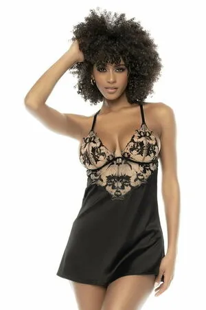 Babydoll OnlyFans Leaked Free Thumbnail Picture - #VEPHzS8D0s