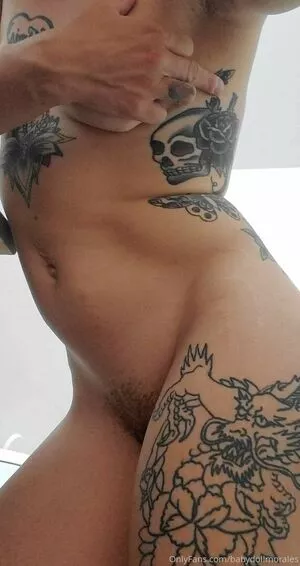 Babydoll Morales OnlyFans Leaked Free Thumbnail Picture - #3bL23YOBOm