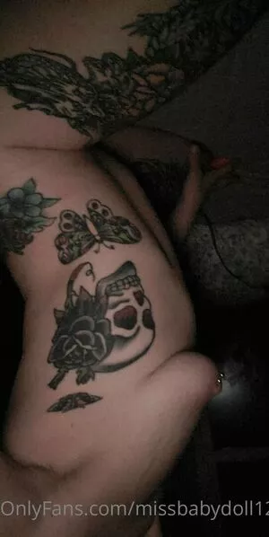 Babydoll Morales OnlyFans Leaked Free Thumbnail Picture - #EGwTd1mZ9k