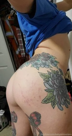 Babydoll Morales OnlyFans Leaked Free Thumbnail Picture - #KbzShnWEKB