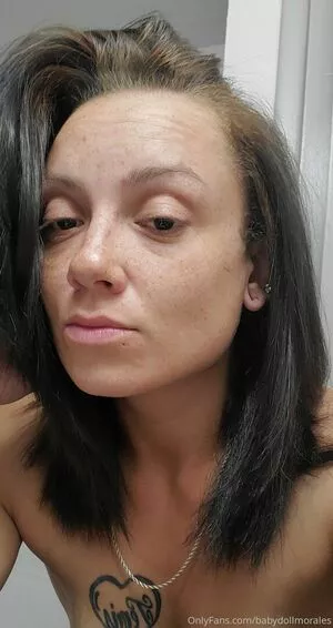 Babydoll Morales OnlyFans Leaked Free Thumbnail Picture - #kAL8dKGB8O