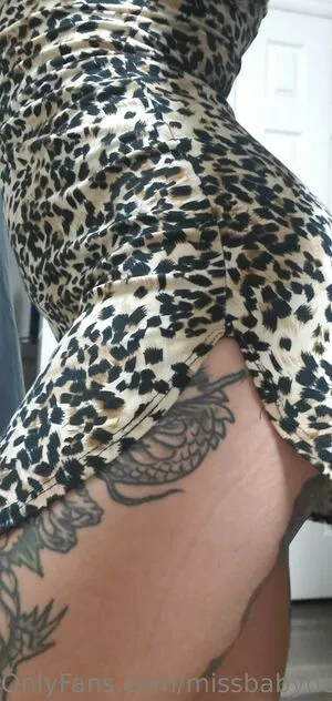 Babydoll Morales OnlyFans Leaked Free Thumbnail Picture - #mpkMXtALLp