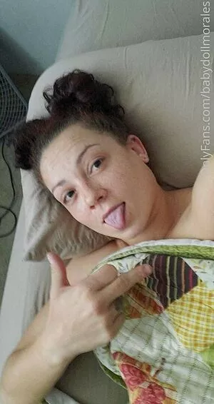 Babydoll Morales OnlyFans Leaked Free Thumbnail Picture - #wcqnOMx8d8