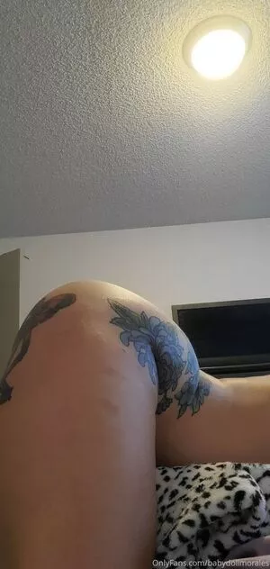 Babydoll Morales OnlyFans Leaked Free Thumbnail Picture - #yIjTZ3bdJZ
