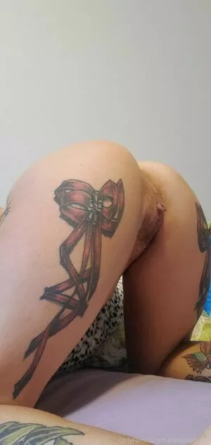 Babydoll Morales OnlyFans Leaked Free Thumbnail Picture - #yX6pXmbOrM