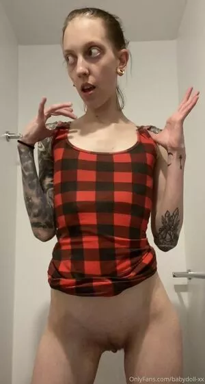 babydoll-xx OnlyFans Leaked Free Thumbnail Picture - #eke8IXrn5Z