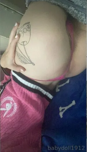 Babydoll1912 OnlyFans Leaked Free Thumbnail Picture - #2XZhgmqgsL