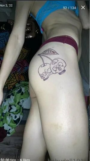 Babydoll1912 OnlyFans Leaked Free Thumbnail Picture - #7Usmddz5dJ