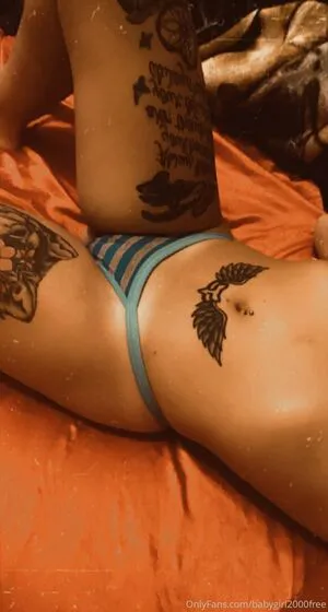 Babydoll2000free OnlyFans Leaked Free Thumbnail Picture - #0UDnrO6fwL