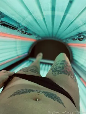 Babydoll2000free OnlyFans Leaked Free Thumbnail Picture - #1zdrLGyxCs