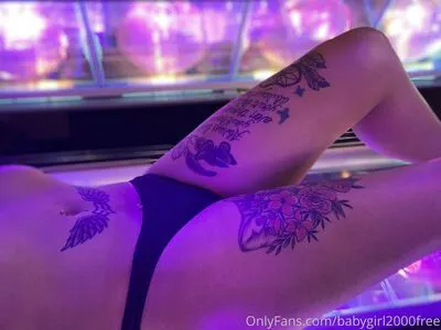 Babydoll2000free OnlyFans Leaked Free Thumbnail Picture - #9Vgl4VPqMB