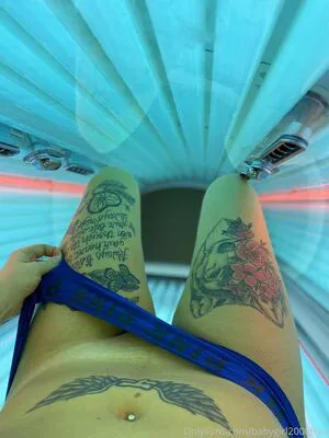 Babydoll2000free OnlyFans Leaked Free Thumbnail Picture - #FtaCIrW3Zu