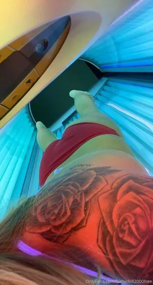 Babydoll2000free OnlyFans Leaked Free Thumbnail Picture - #KeKnFoDAiU