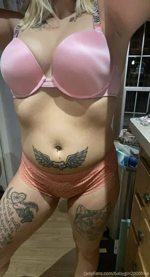 Babydoll2000free OnlyFans Leaked Free Thumbnail Picture - #XD3LheSZkD