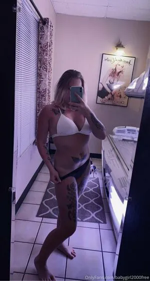 Babydoll2000free OnlyFans Leaked Free Thumbnail Picture - #Y1MHG4pJSH