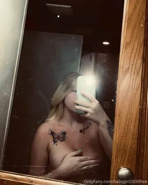 Babydoll2000free OnlyFans Leaked Free Thumbnail Picture - #bZvvyckz3B