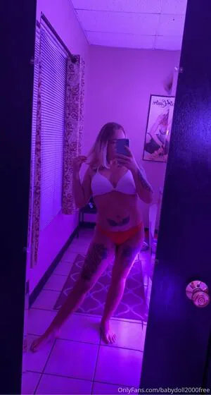 Babydoll2000free OnlyFans Leaked Free Thumbnail Picture - #dqt7zsrxNh