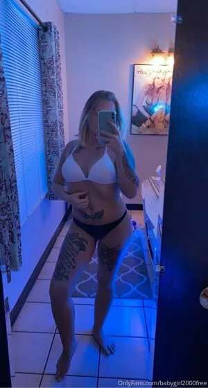 Babydoll2000free OnlyFans Leaked Free Thumbnail Picture - #eH5EmTwB0q